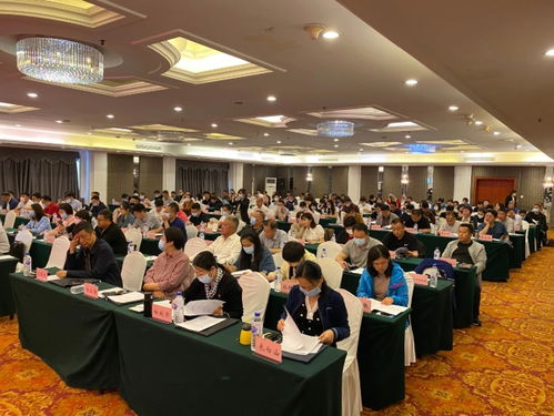 吉林省残联成功举办全省残疾儿童康复救助业务培训班