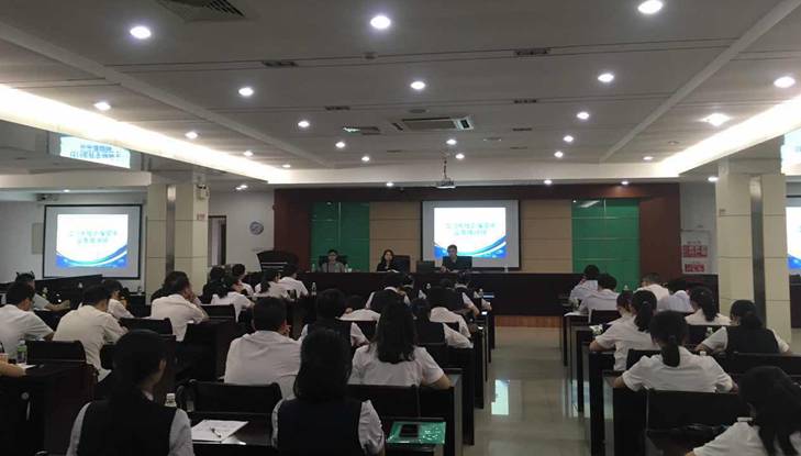 力促服务能力提升!江门市成功举办社会保障卡业务培训班